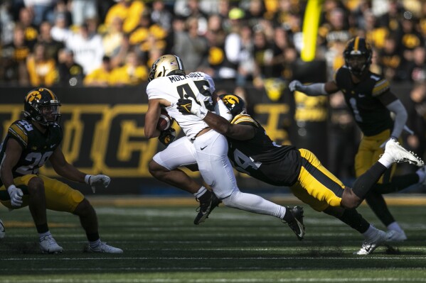 Purdue outlet football news